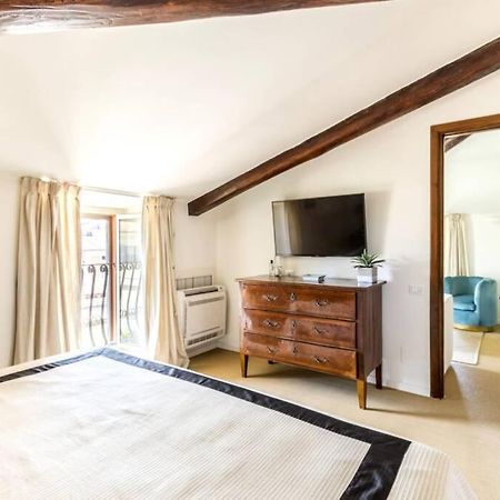 Palazzo Ruspoli Suite Rome Luaran gambar