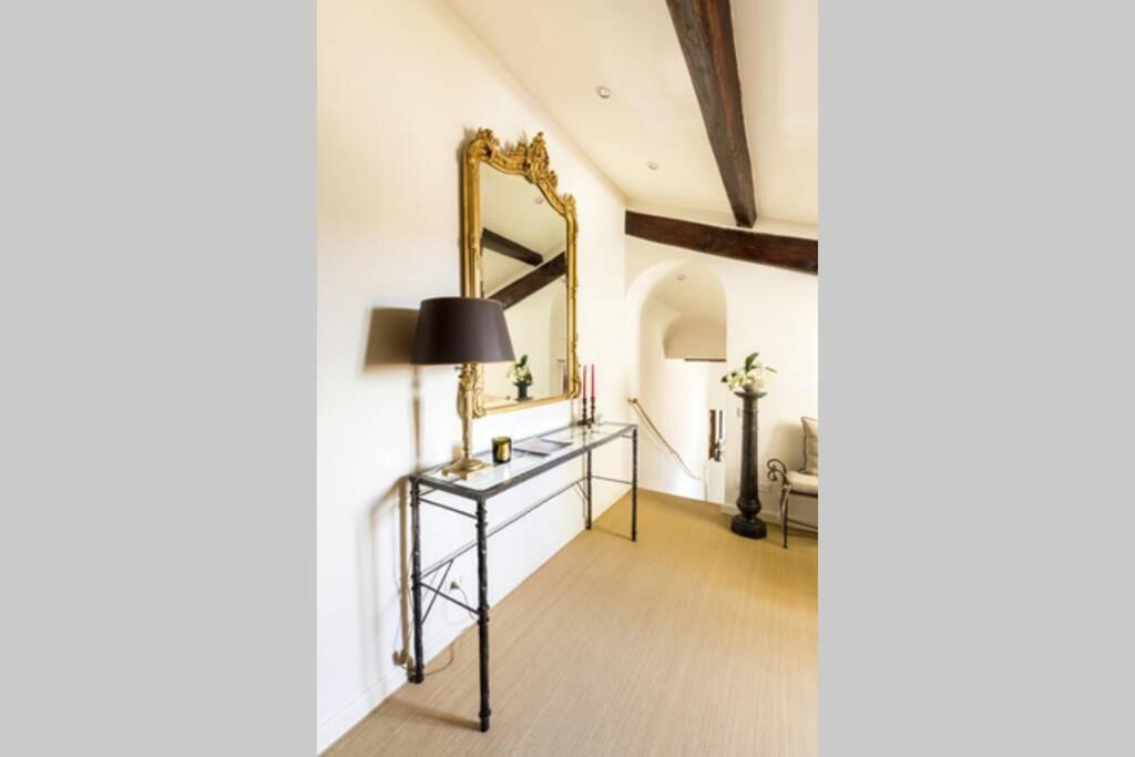 Palazzo Ruspoli Suite Rome Luaran gambar