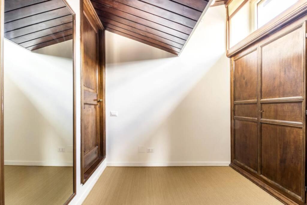 Palazzo Ruspoli Suite Rome Luaran gambar
