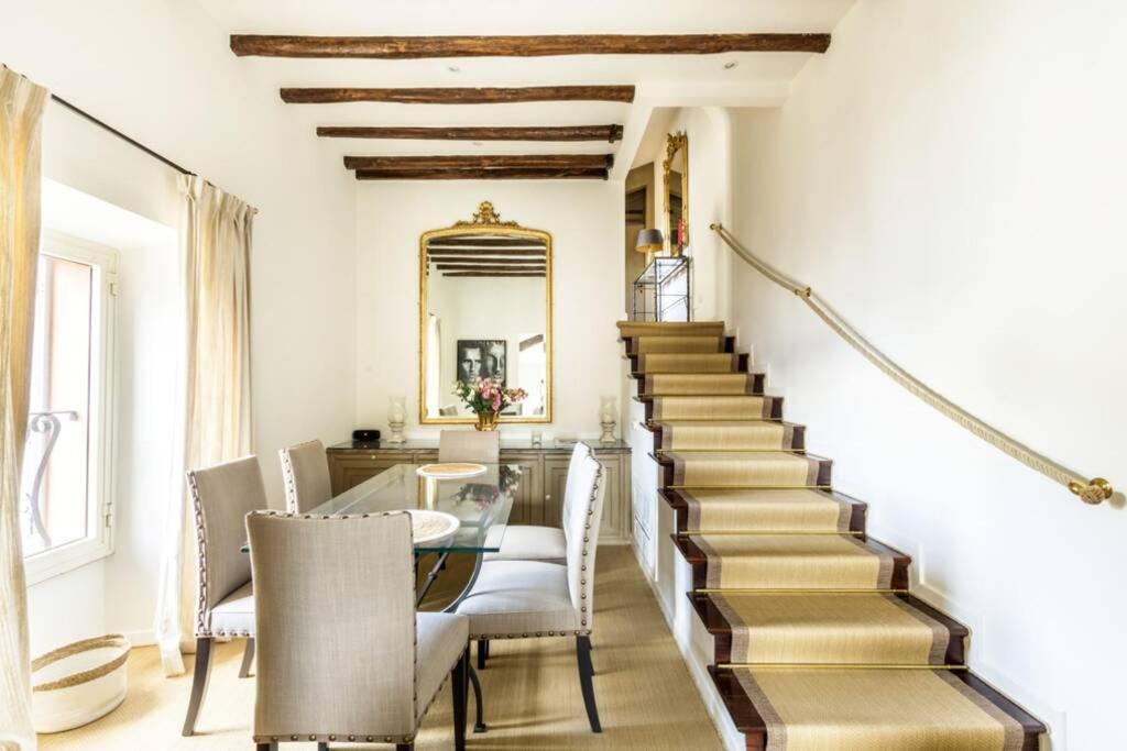 Palazzo Ruspoli Suite Rome Luaran gambar